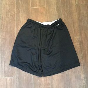Champion gym shorts